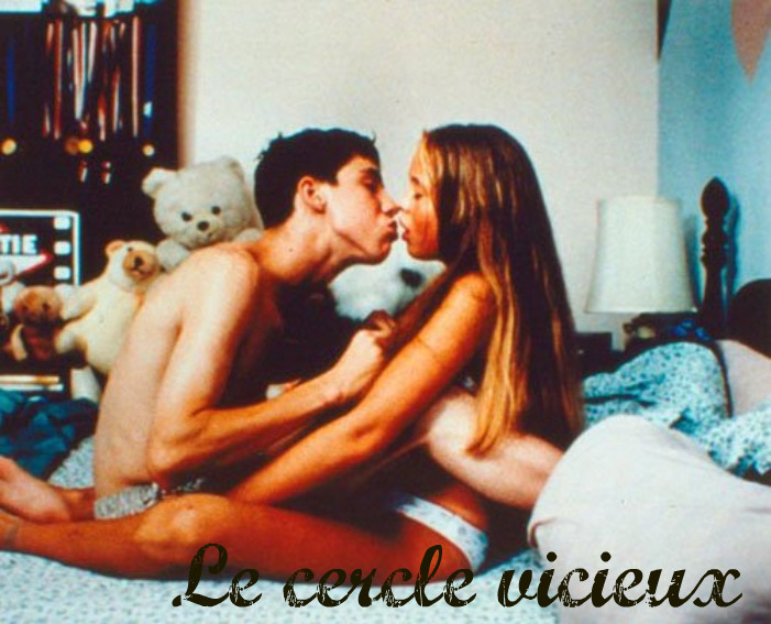Le cercle vicieux