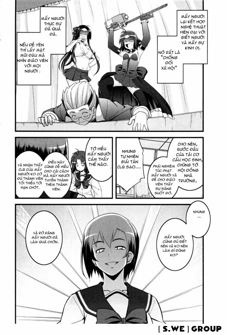 Caterpillar Operetta chap 4