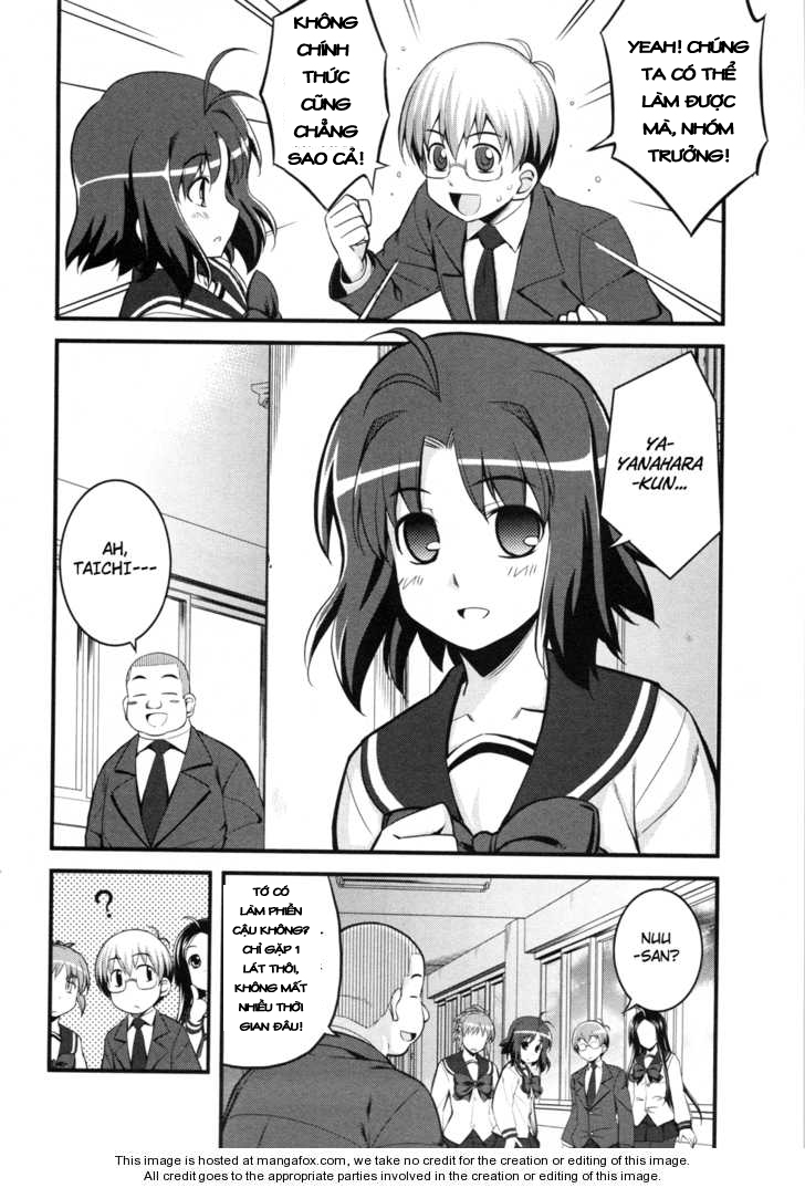 Caterpillar Operetta chap 4