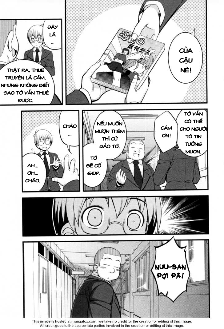 Caterpillar Operetta chap 4
