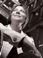 Susan Rogers Houston