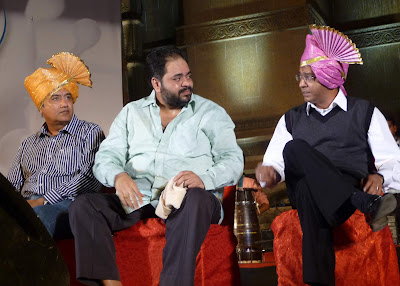 abu malik, vinay kore, raj thackeray