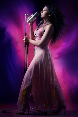 New singer Tulsi Kumar - daughter of late Gulshan Kumar of T.Series