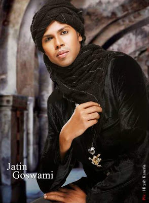PRO BOLLYWOOD NEWS BLOG: PORTFOLIO OF JATIN GOSWAMI