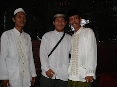 My little Brother n' The Regent of Batang