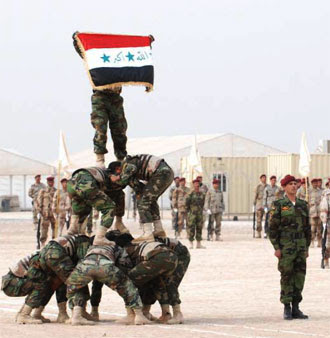 صور الجيش العراقي الجديد - صفحة 3 Iraqi+Army