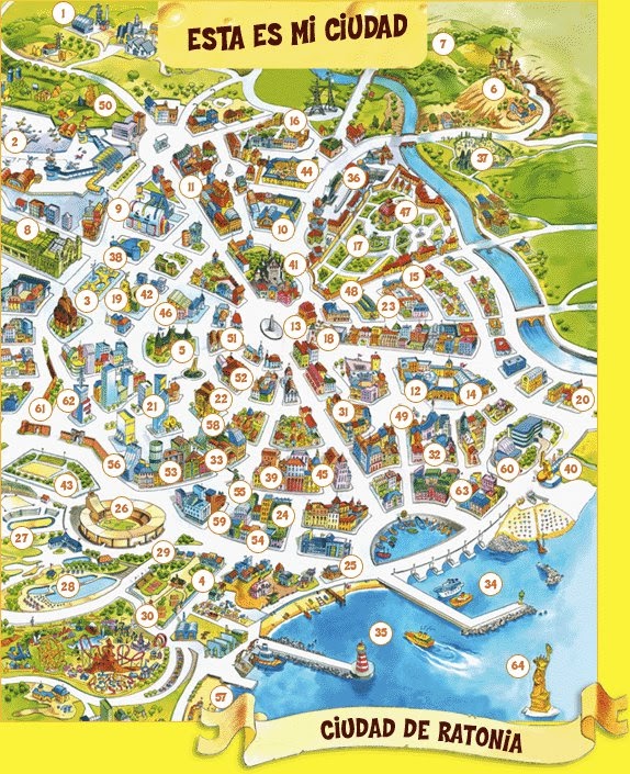 Geronimo Stilton #53: Rumble in the Jungle by Stilton, Geronimo Geronimo Stilton #53: Rumble in the Jungle by Stilton, Geronimo