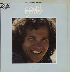 David Gates First