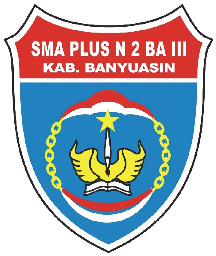 lambang SMA PLUS N2 BA III