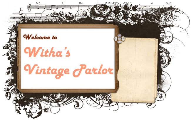 Witha's Vintage Parlour