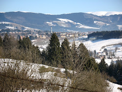 Altopiano di Asiago (VI) - Buon Anno