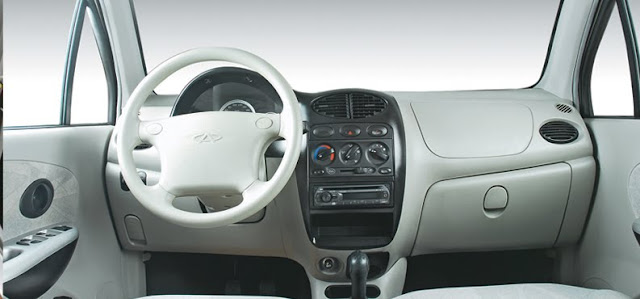 Chery Chery