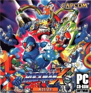 Download Megaman X3 PC Download Megaman X3 PC Baixar
