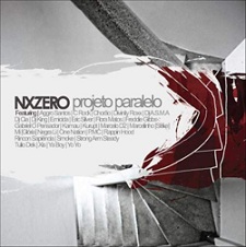 CD Nx Zero Projeto Paralelo 2010