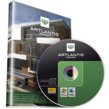 Download Abvent Artlantis Studio v3.0.5 Download Abvent Artlantis Studio v3.0.5