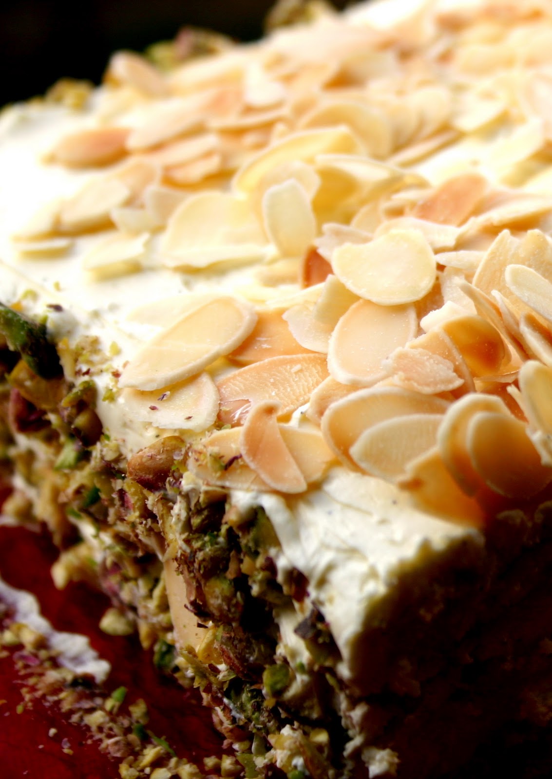 Tronchetto Di Natale Montersino.Torta Elvezia Di Luca Montersino Stefania Profumi E Sapori