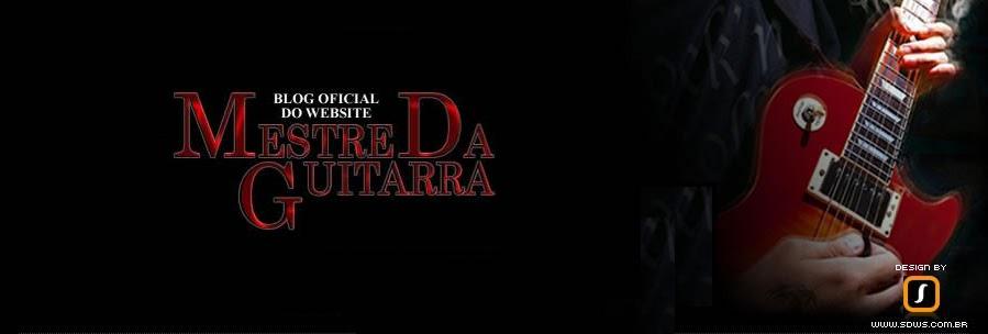 BLOG MESTRE DA GUITARRA