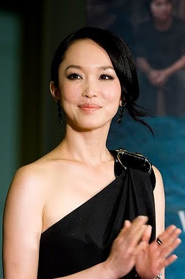 singapore female actress