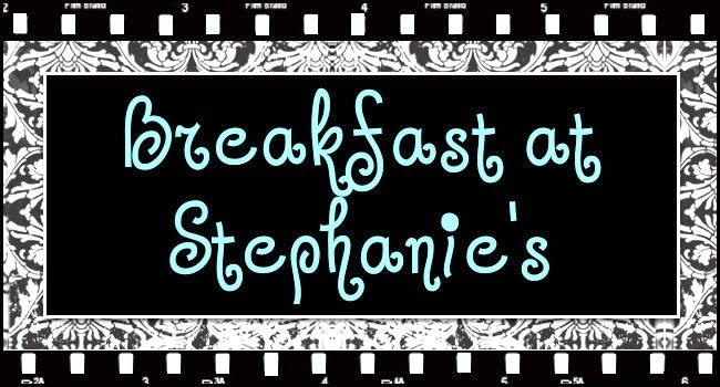 Breakfast At Stephanie's