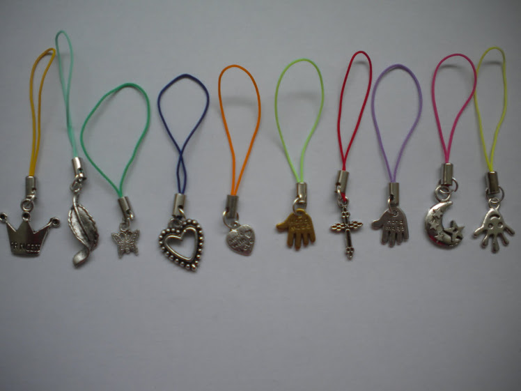 Charms