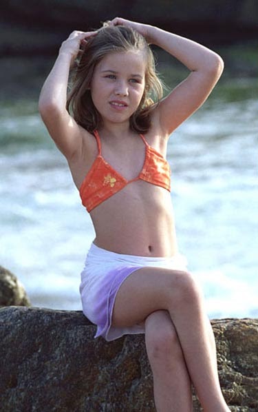 new young models new young models