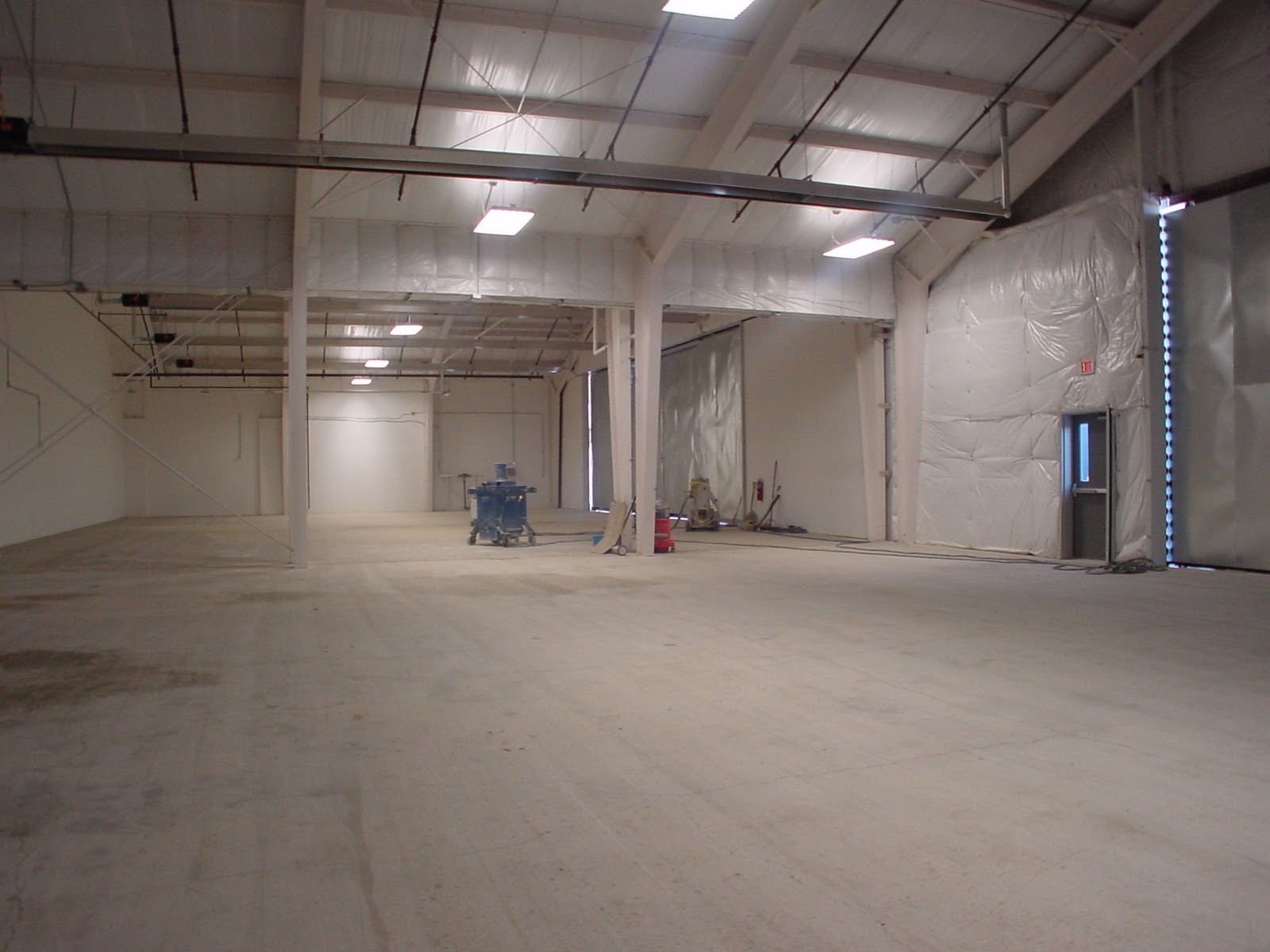 LDA Architects Opinions Renovation vs. New Construction Saves Project