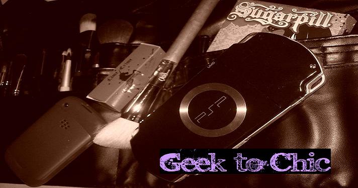 Geek to Chic