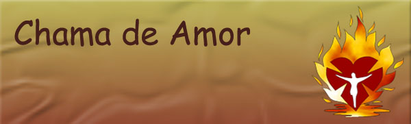 Chama de Amor
