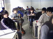 El grupo en la clase