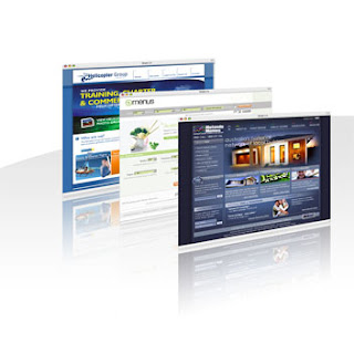 Some Of The Best Web Designs In The World