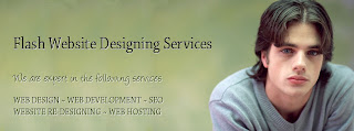 The Do's of creating a Flash Web Site