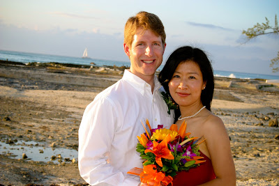 Chinese Wedding Traditions at this Cayman Islands Wedding - image 7 Chinese Wedding Traditions at this Cayman Islands Wedding - image 7