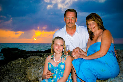 It's Simple to Arrange a Cayman Wedding Vow Renewal - image 5 It's Simple to Arrange a Cayman Wedding Vow Renewal - image 5