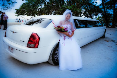 International Flavour to this Cayman Islands beach wedding - image 1 International Flavour to this Cayman Islands beach wedding - image 1