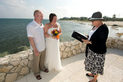 Destination Wedding at the Cayman Castle - image 4 Destination Wedding at the Cayman Castle - image 4