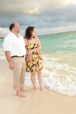 Surprise Wedding Vow Renewal on Grand Cayman Island - image 8 Surprise Wedding Vow Renewal on Grand Cayman Island - image 8