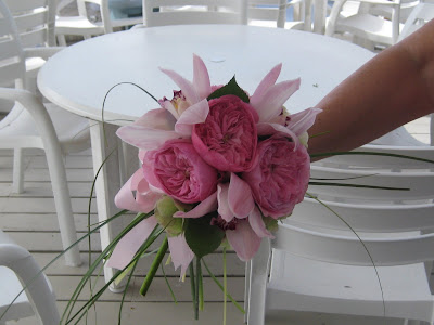 A Wharf Wedding is an excellent choice! - image 4 A Wharf Wedding is an excellent choice! - image 4