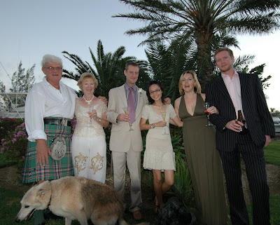Christmas Eve Wedding in Red Bay - image 7 Christmas Eve Wedding in Red Bay - image 7