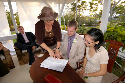 Christmas Eve Wedding in Red Bay - image 5 Christmas Eve Wedding in Red Bay - image 5