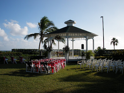 Wedding at Pedro St James Castle, Grand Cayman - image 2 Wedding at Pedro St James Castle, Grand Cayman - image 2