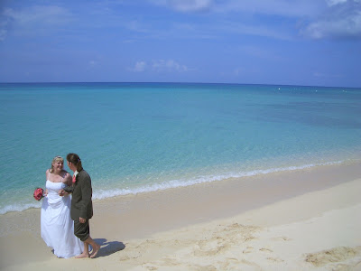 Cayman Islands Beach Wedding Made Simple - image 6 Cayman Islands Beach Wedding Made Simple - image 6