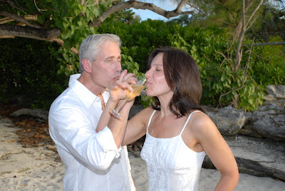 The Perfect Setting for a Cayman Sunset Wedding - image 3 The Perfect Setting for a Cayman Sunset Wedding - image 3