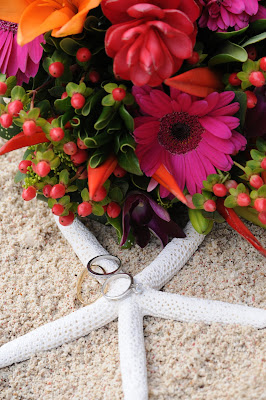 Grand Cayman Cruise Wedding for NC Couple - image 1 Grand Cayman Cruise Wedding for NC Couple - image 1
