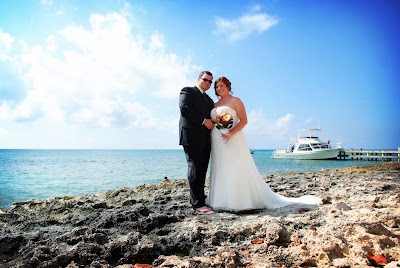 Cayman Cruise Wedding Blessing for Californians - image 9 Cayman Cruise Wedding Blessing for Californians - image 9