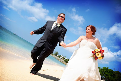 Cayman Cruise Wedding Blessing for Californians - image 3 Cayman Cruise Wedding Blessing for Californians - image 3