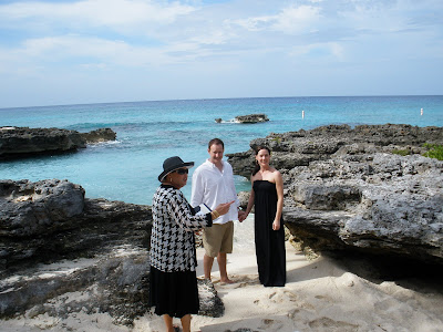 Cayman Cruise Elopement - What the Doctor ordered! - image 3 Cayman Cruise Elopement - What the Doctor ordered! - image 3