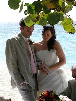 Cayman Cruise Wedding for British Couple - image 6 Cayman Cruise Wedding for British Couple - image 6