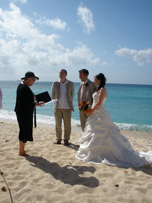Cayman Cruise Wedding for British Couple - image 1 Cayman Cruise Wedding for British Couple - image 1
