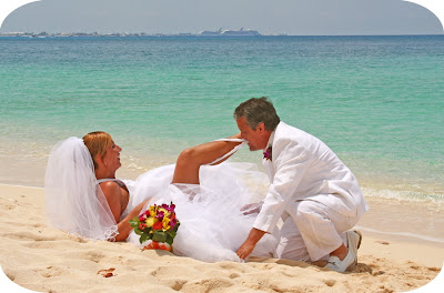 Grand Cayman Wedding - Why it's still an affordable option in the present economy - image 1 Grand Cayman Wedding - Why it's still an affordable option in the present economy - image 1