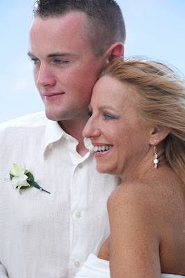 Cayman Islands Beach Wedding for US Marine - image 2 Cayman Islands Beach Wedding for US Marine - image 2